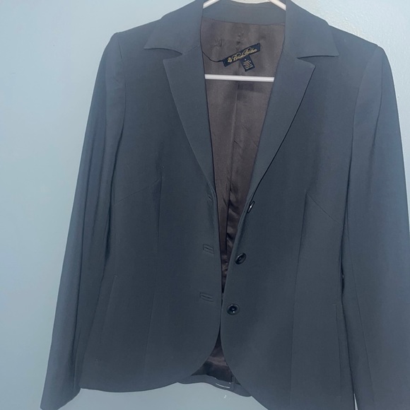 Brooks Brothers Jackets & Blazers - Brooks Brothers Blazer Gray Size 4 Women